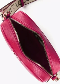 Best Bandolera troquelada Bandoleras|Bolsos Pequeños