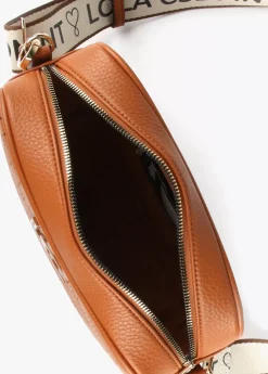 Best Bandolera troquelada Bandoleras|Bolsos Pequeños