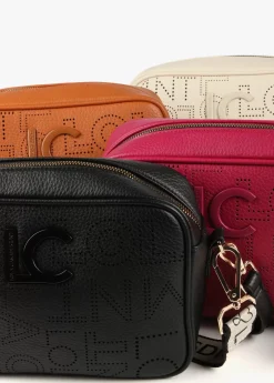 Best Bandolera troquelada Bandoleras|Bolsos Pequeños