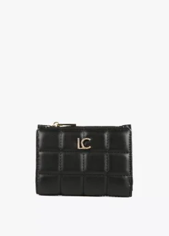 Outlet Billetero acolchado Carteras Y Monederos