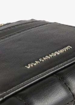 Outlet Billetero acolchado Carteras Y Monederos