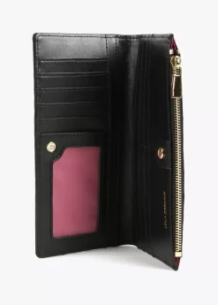 New Billetero grande acolchado Carteras Y Monederos