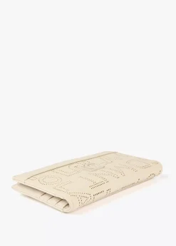 Sale Billetero grande troquelado Carteras Y Monederos