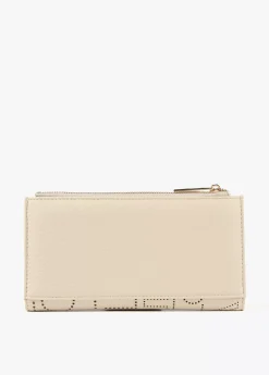 Sale Billetero grande troquelado Carteras Y Monederos