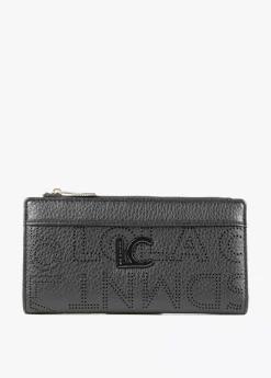 Online Billetero grande troquelado Carteras Y Monederos