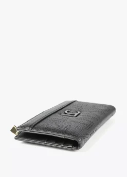 Online Billetero grande troquelado Carteras Y Monederos