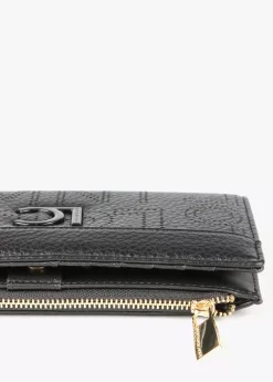 Online Billetero grande troquelado Carteras Y Monederos