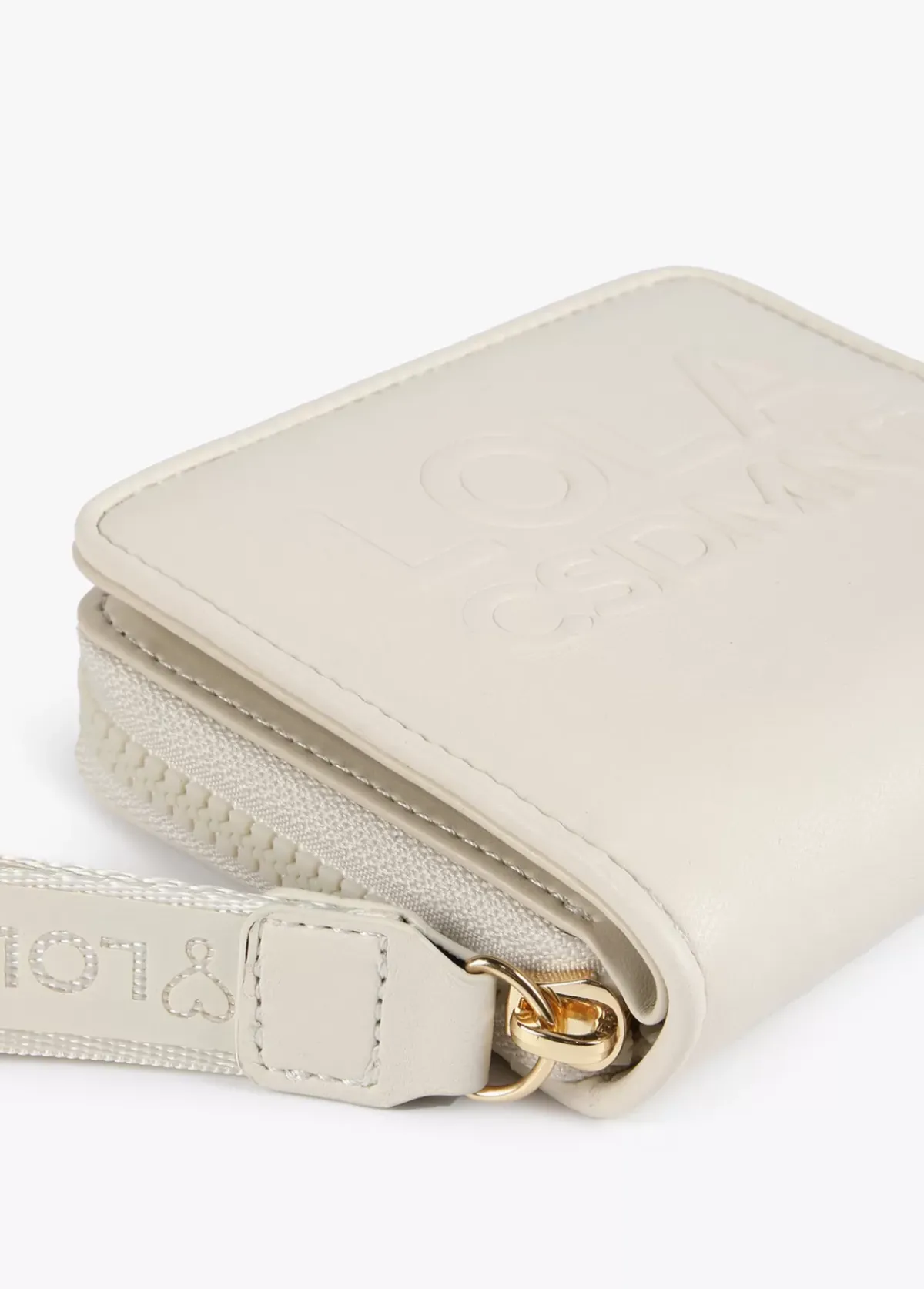 New Billetero pequeño Accesorios