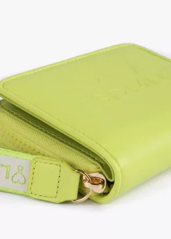 Discount Billetero pequeño Accesorios