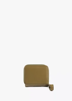 New Billetero pequeño con logo Accesorios|Bolsos