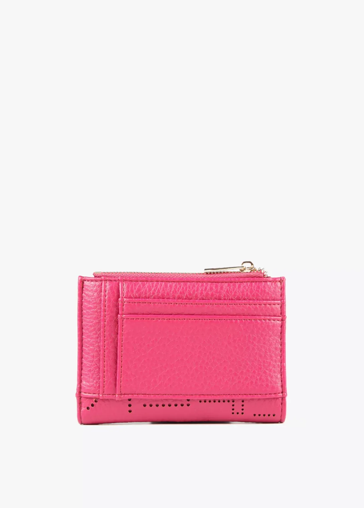 Best Billetero pequeño troquelado Carteras Y Monederos