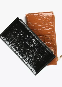 Hot Billetero textura Carteras Y Monederos