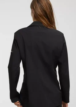 New Blazer técnica cremalleras Americanas Y Blazers