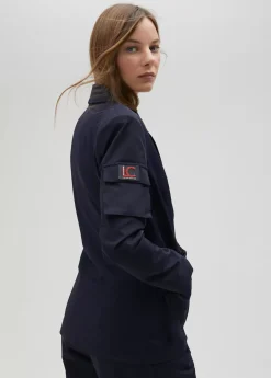 Online Blazer técnica de edición limitada - Lola Casademunt Americanas Y Blazers