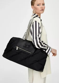 Outlet Bolsa de viaje weekend acolchado Bolsos