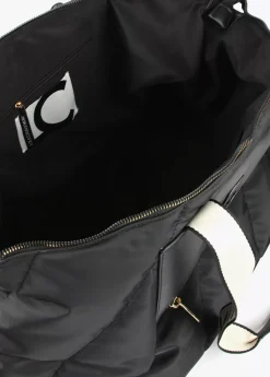 Outlet Bolsa de viaje weekend acolchado Bolsos