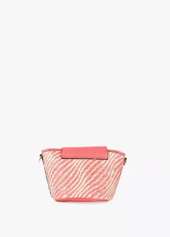 Discount Bolsito bandolera tipo cesta Bolsos|Baño