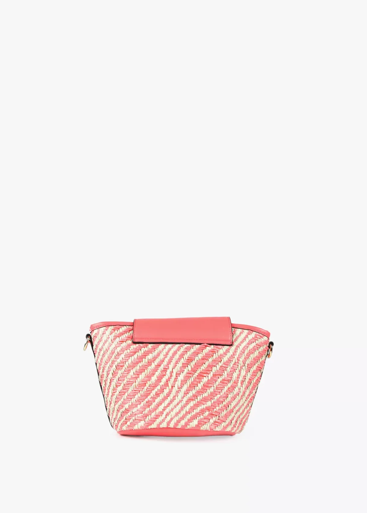 Discount Bolsito bandolera tipo cesta Bolsos|Baño