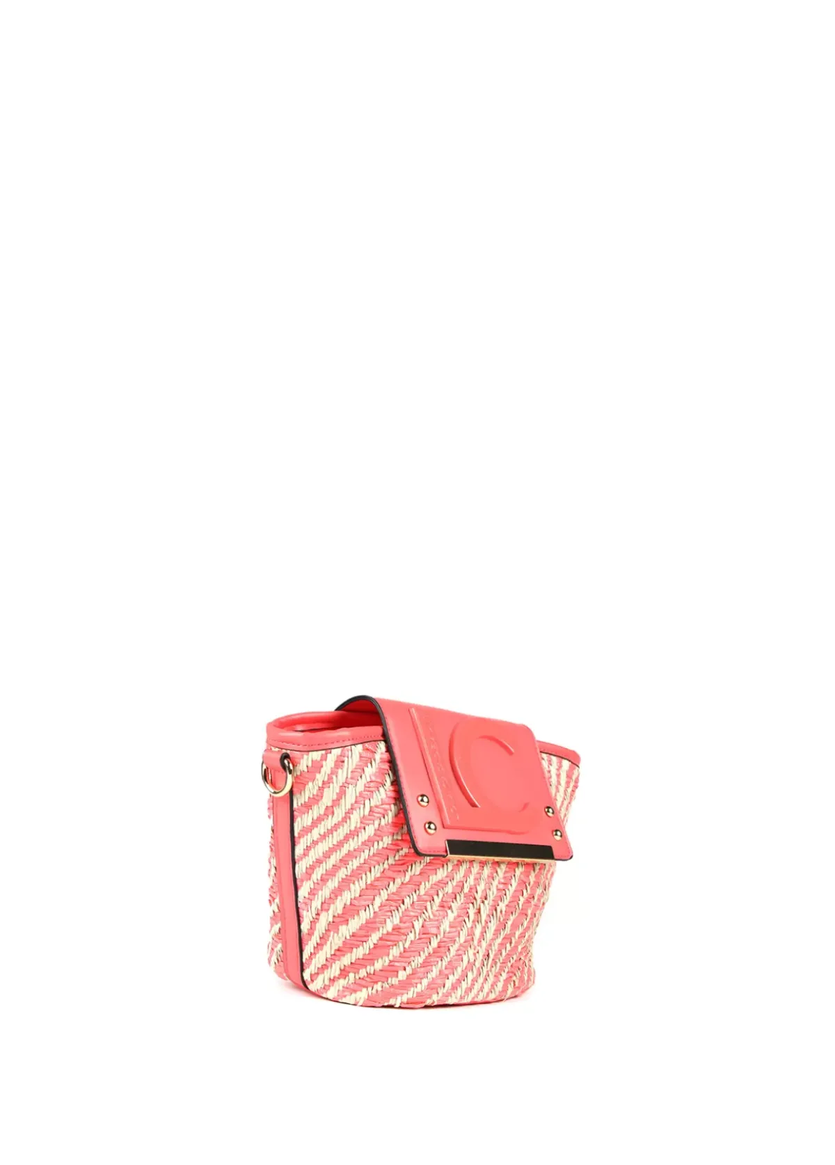 Discount Bolsito bandolera tipo cesta Bolsos|Baño