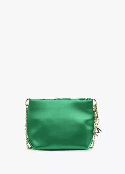 Outlet Bolsito de fiesta con lazo Bolsos