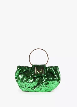 Online Bolsito de fiesta con lentejuelas Bolsos