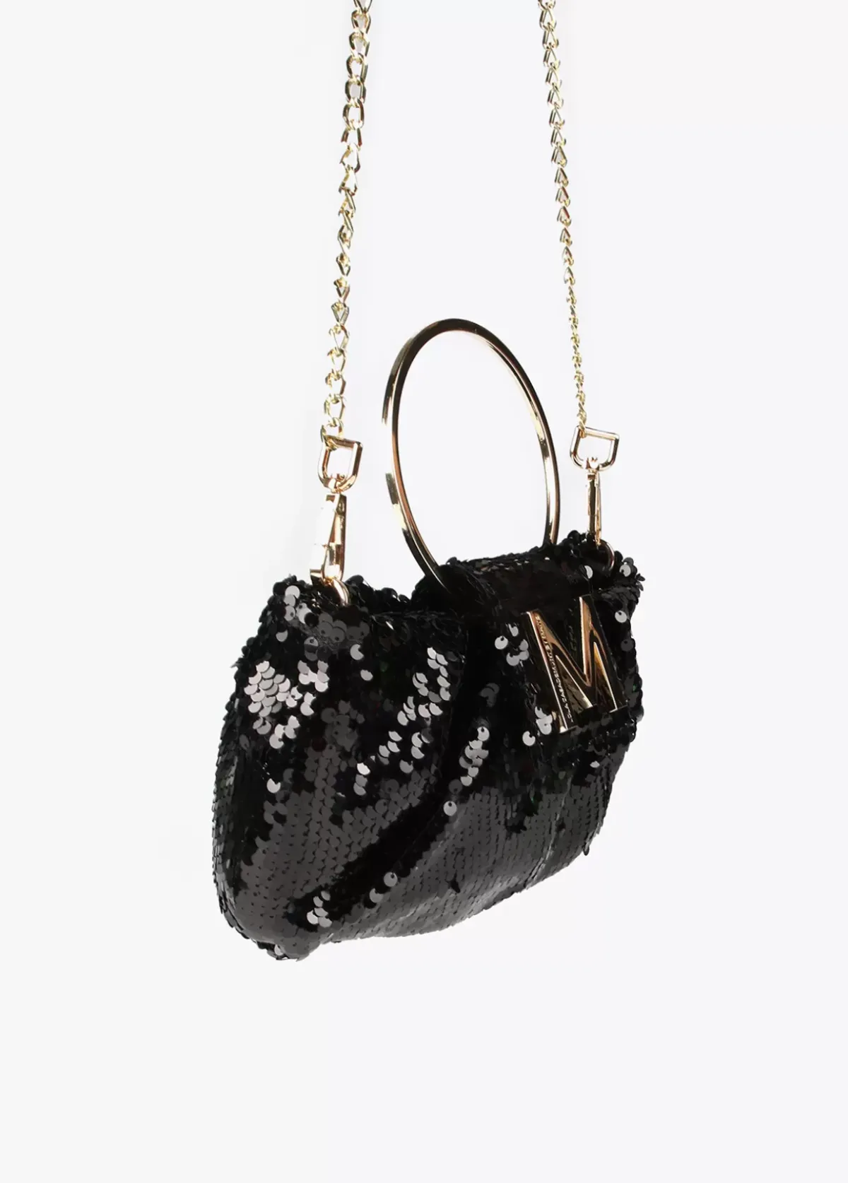 Online Bolsito de fiesta con lentejuelas Bolsos