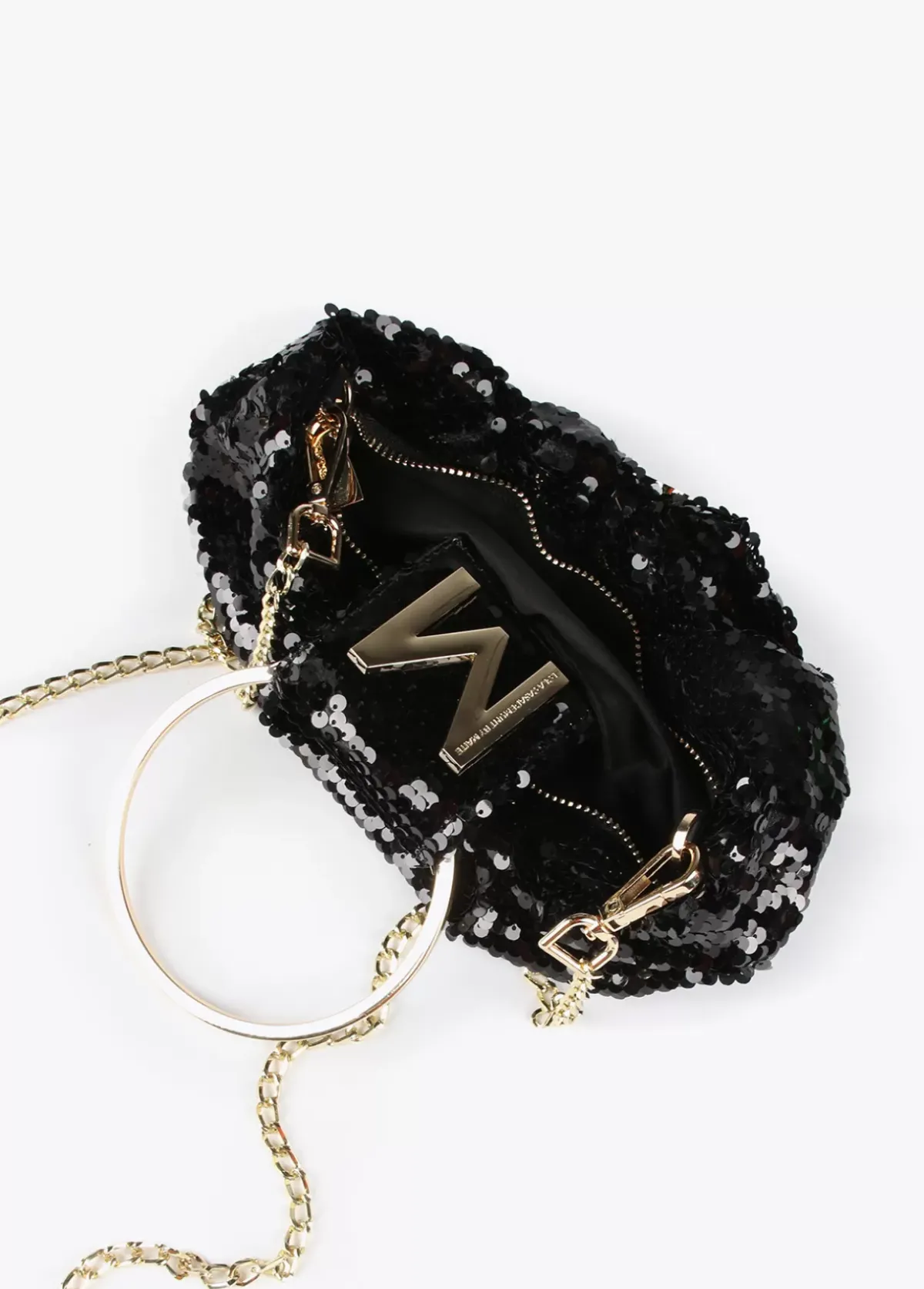 Online Bolsito de fiesta con lentejuelas Bolsos