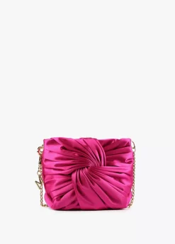 Clearance Bolsito de fiesta y lazo Bolsos