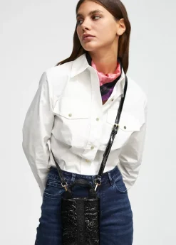 Bolsito porta móvil Fundas Para Móvil Y Portatil|Bandoleras