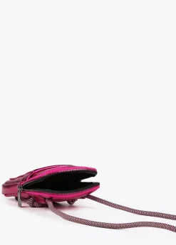 Outlet Bolsito porta móvil metalizado Fundas Para Móvil Y Portatil