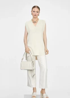 Discount Bolso bandolera acolchada Bolsos