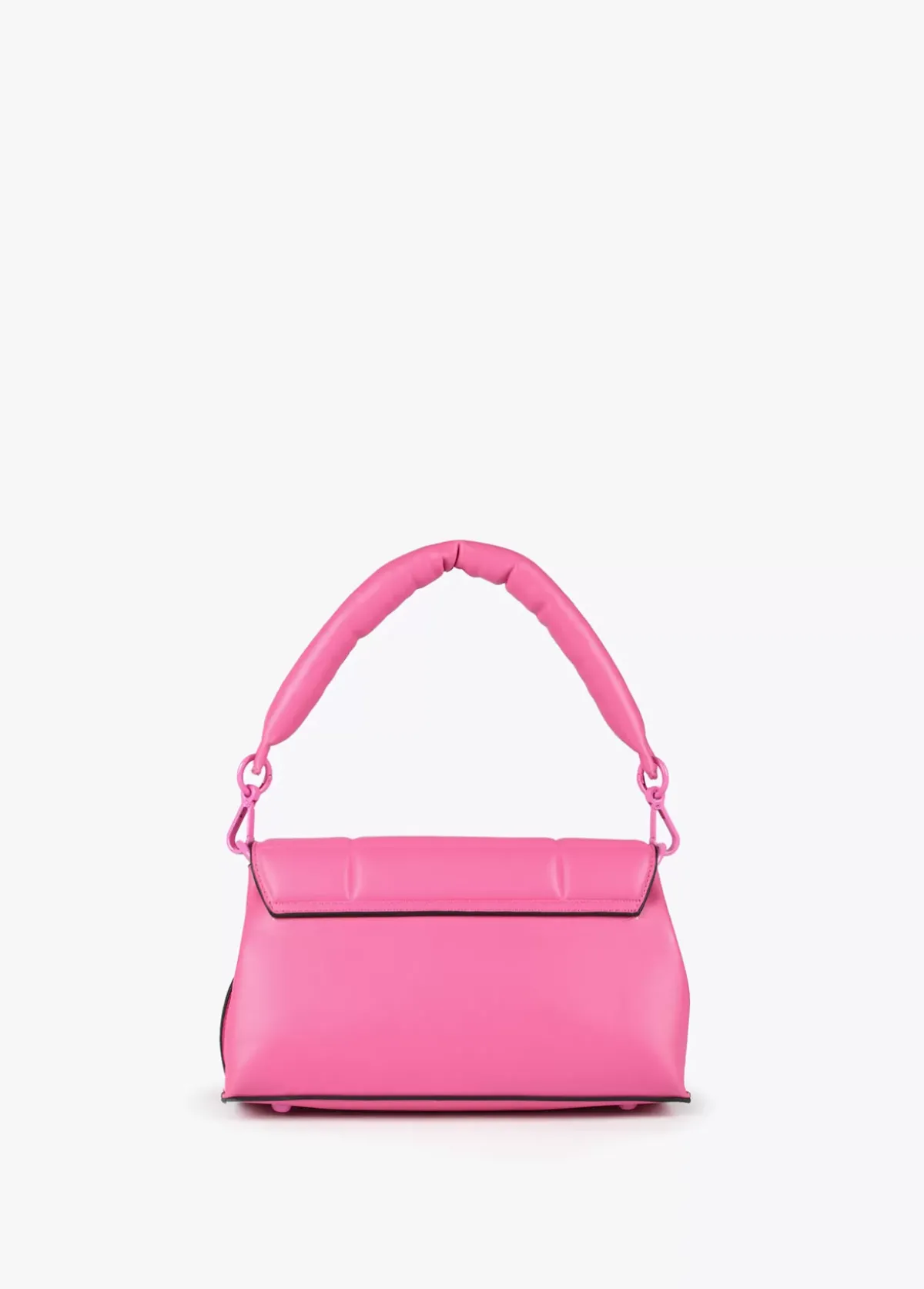 Best Bolso bandolera acolchada Bolsos