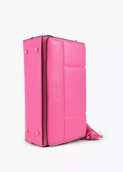 Best Bolso bandolera acolchada Bolsos