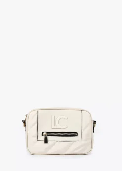 Hot Bolso bandolera acolchado Bolsos