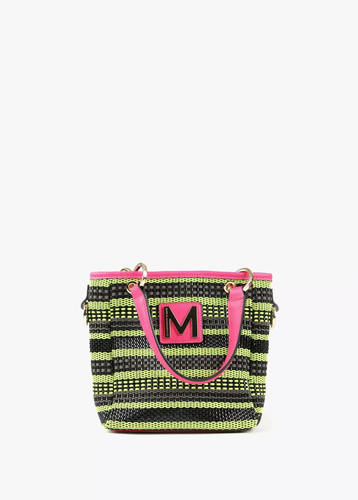 Online Bolso bandolera bicolor Bolsos