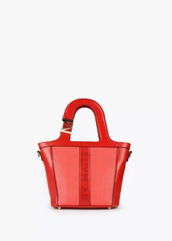 Clearance Bolso bandolera cesto Bolsos