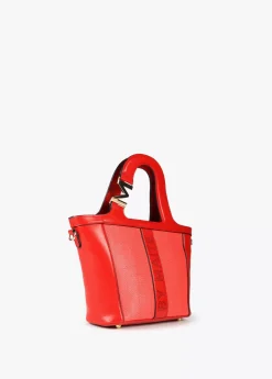 Clearance Bolso bandolera cesto Bolsos