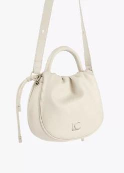 Clearance Bolso bandolera con logo Bolsos