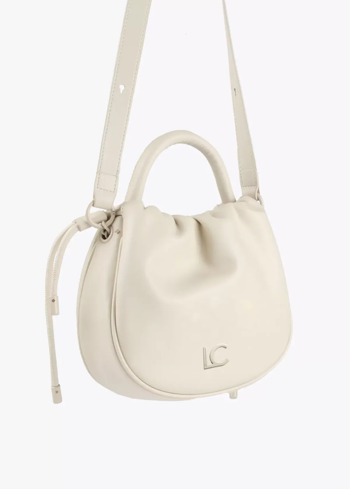 Clearance Bolso bandolera con logo Bolsos