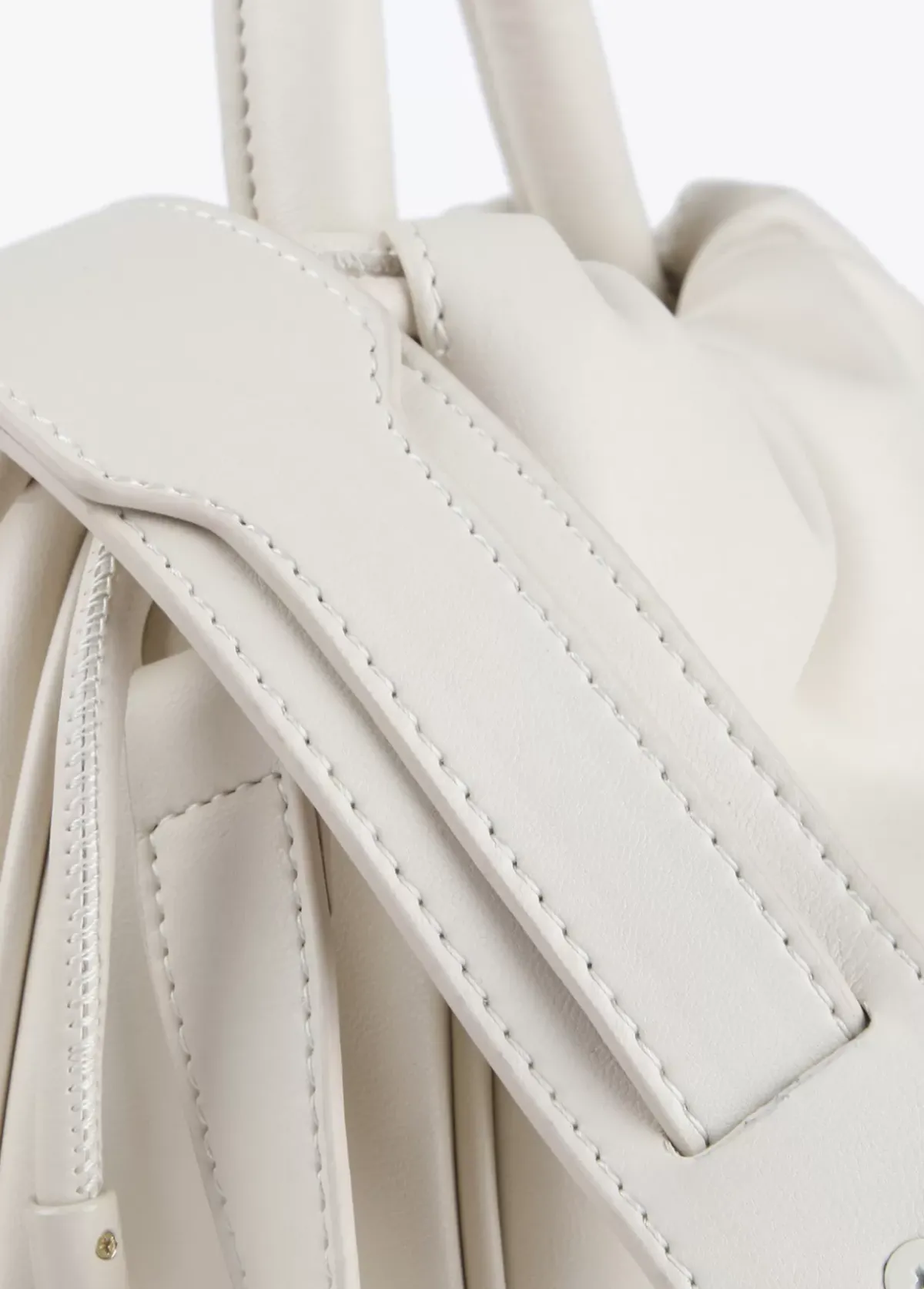 Clearance Bolso bandolera con logo Bolsos