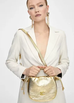 Clearance Bolso bandolera con logo Bolsos