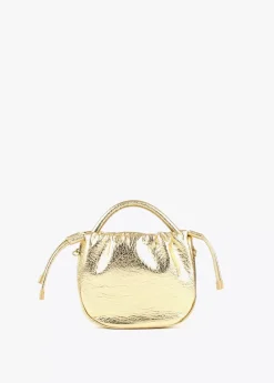 Clearance Bolso bandolera con logo Bolsos