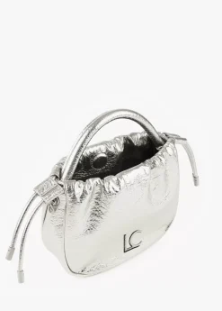 Sale Bolso bandolera con logo Bolsos