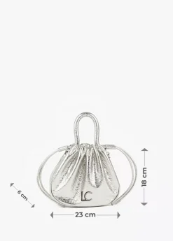 Sale Bolso bandolera con logo Bolsos