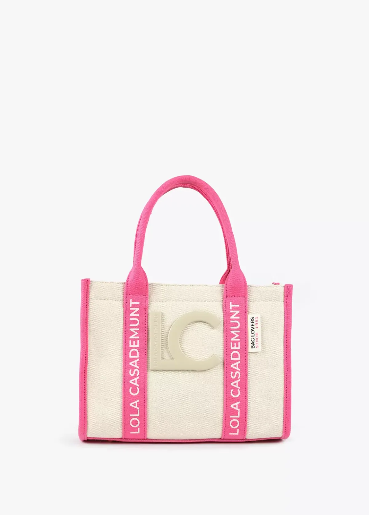 Hot Bolso bandolera logotipado Bolsos