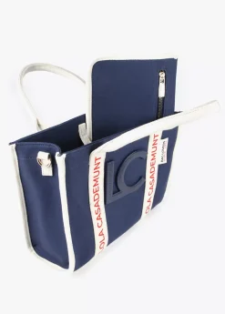 Online Bolso bandolera logotipado Bolsos