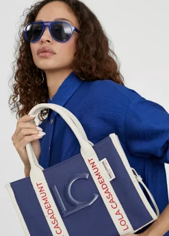 Online Bolso bandolera logotipado Bolsos