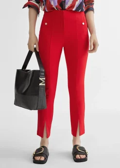 Online Bolso bandolera materiales combinados Bolsos