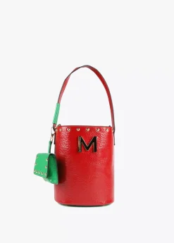 Bolso bombonera Bolsos De Mano Y Neceseres|Bolsos Pequeños