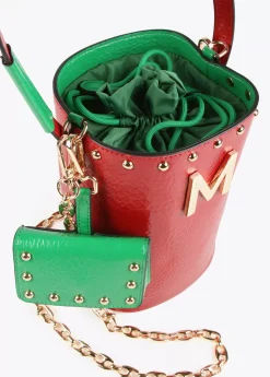 Bolso bombonera Bolsos De Mano Y Neceseres|Bolsos Pequeños